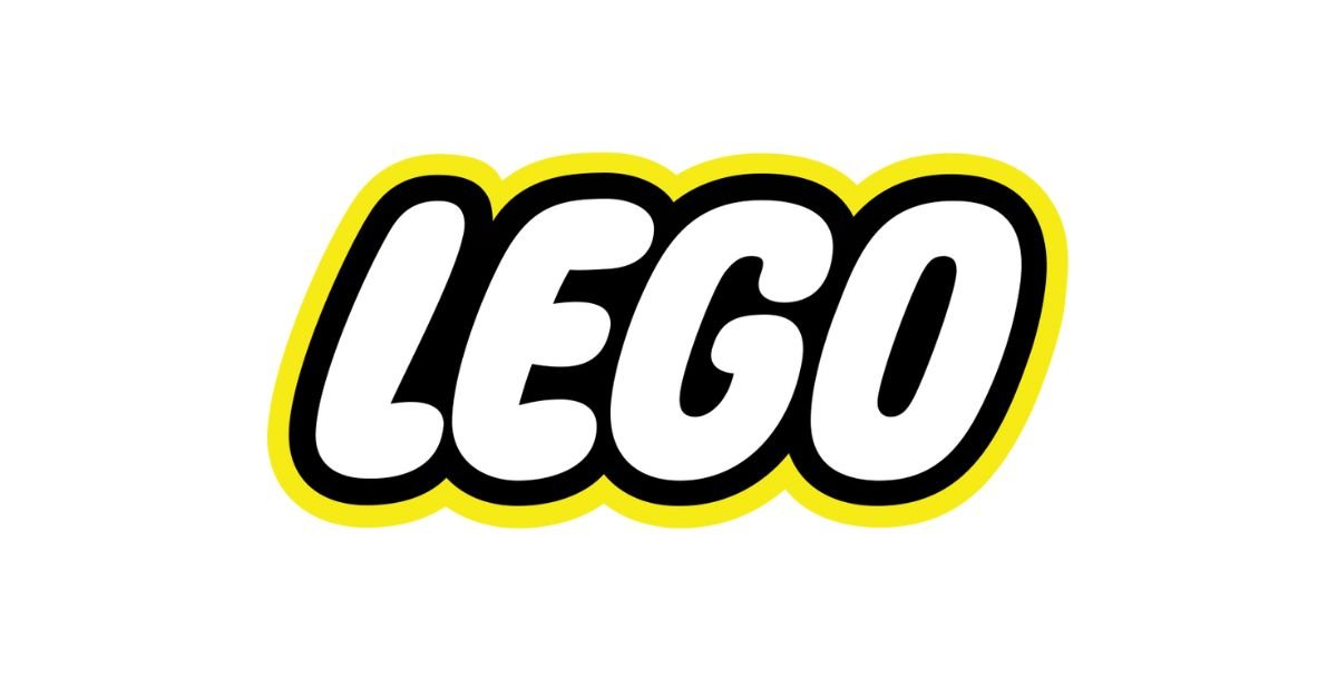 LEGO logo