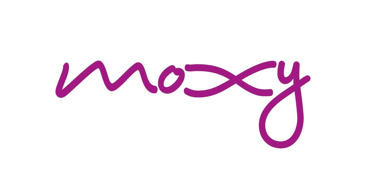 Moxy logo