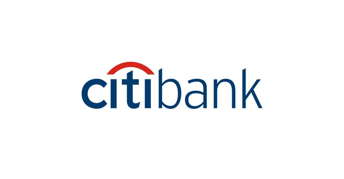 Citibank logo